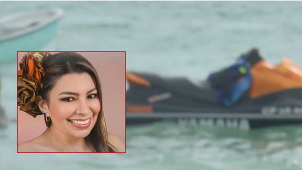 Tragedia en Barú: médica ginecobstetra de Florencia falleció en accidente náutico Tragedia en Barú: médica ginecobstetra de Florencia falleció en accidente náutico