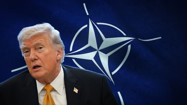 La OTAN dice “no” a propuesta de Trump para reabrir el estrecho de Ormuz