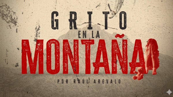 Retrato Hablado | Un grito en la montaña: el crimen que marcó a Chocontá