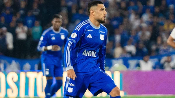 Millonarios vs. Nacional: árbitros que impartirán justicia en el superclásico del FPC Millonarios vs. Nacional: árbitros que impartirán justicia en el superclásico del FPC