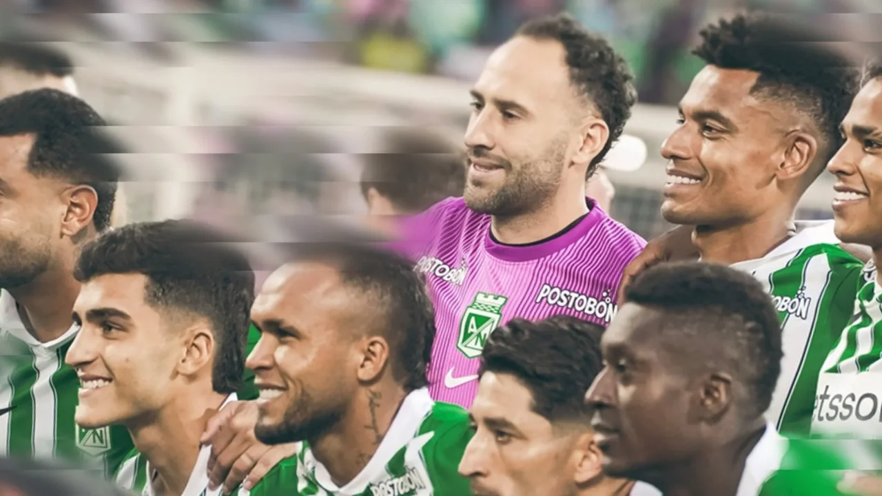 David Ospina, out: Reasons for the goalkeeper's non-call-up against Millonarios revealed