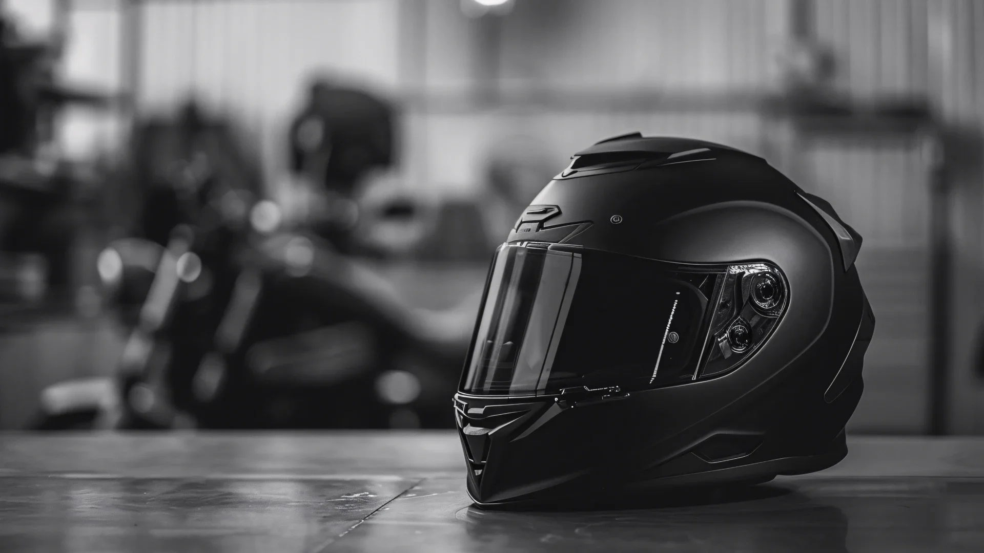 Motociclistas, los más afectados por accidentes.