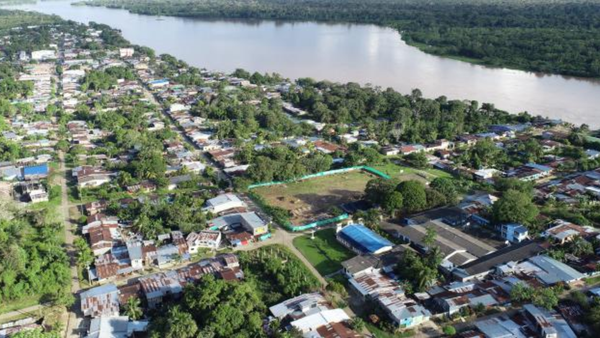 Municipio que limita con Perú y Ecuador dice estar en crisis y completamente abandonado por el Gobierno