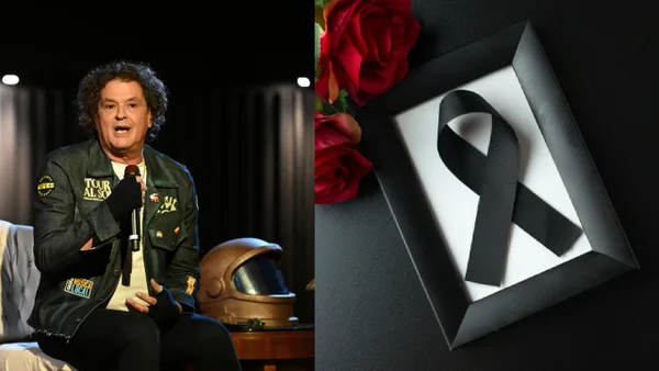 Carlos Vives está de luto: esto ocurrió
