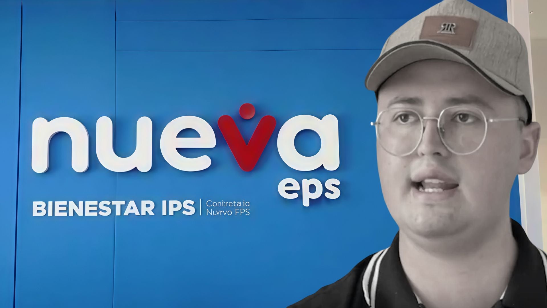 Foto: emisión de Noticias RCN