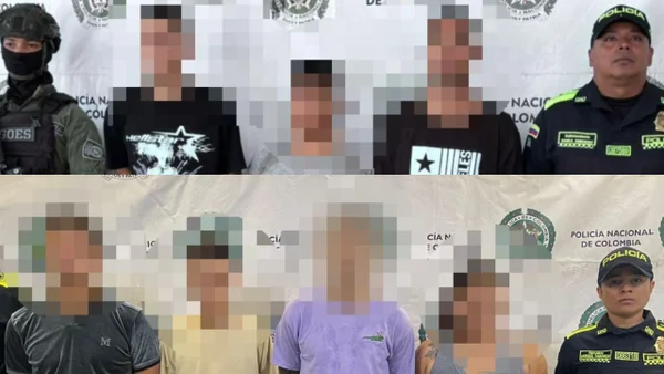 Banda criminal de Barranquilla habría utilizado brujería para tener protección contra sus enemigos