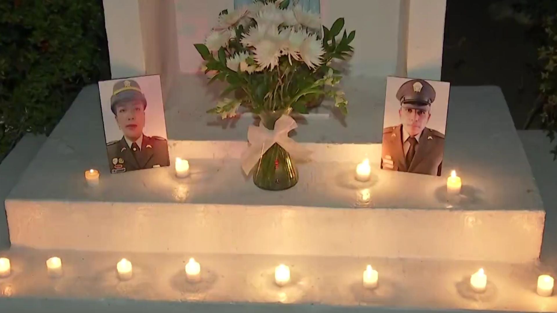 Foto: emisión de Noticias RCN