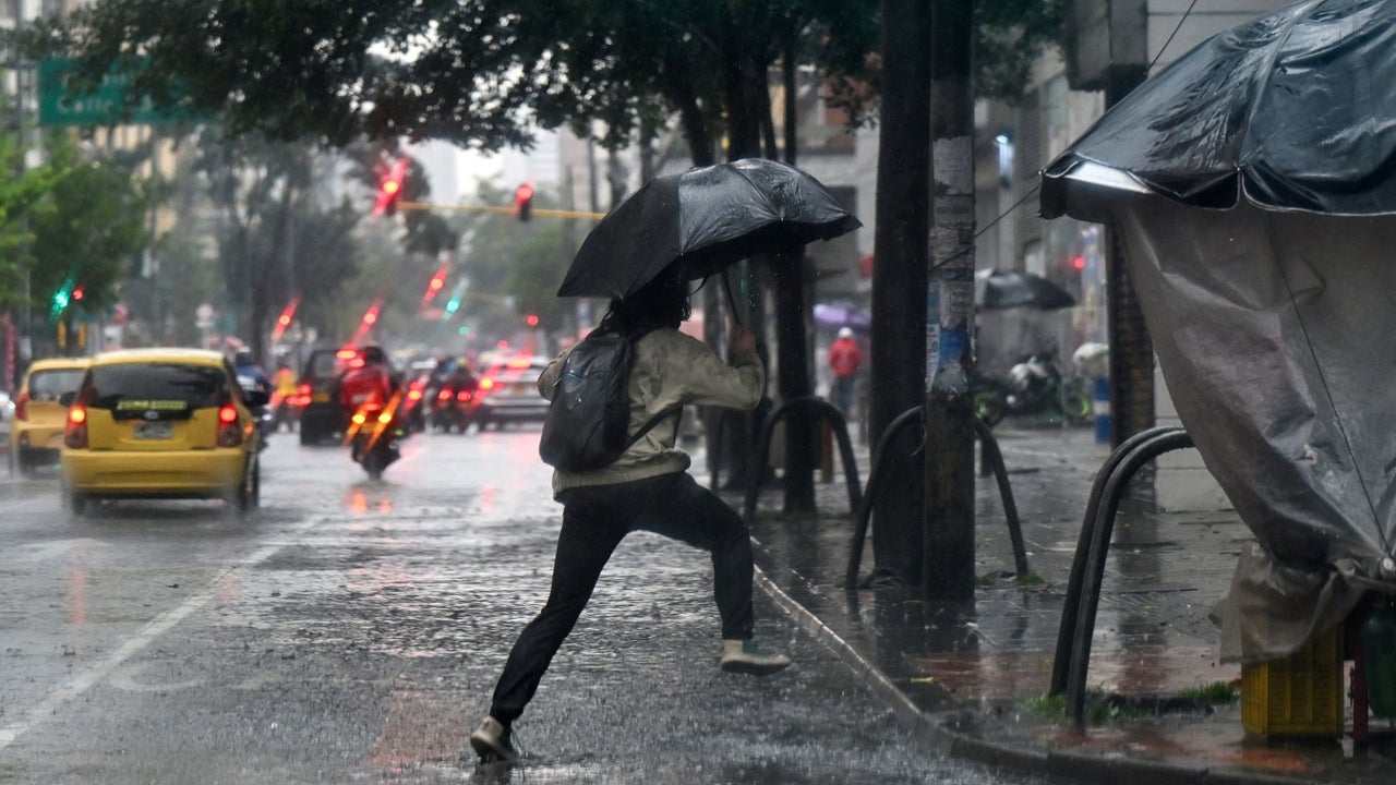 Climate Forecast Revealed for Holy Week and Alerts Issued for El Niño Signs