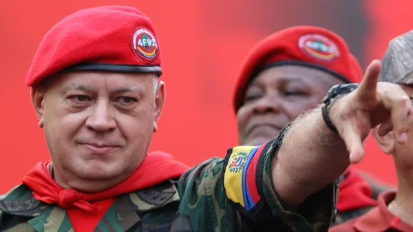 Diosdado Cabello no se guardó nada y negó que el chavismo esté derrotado: palabras polémicas