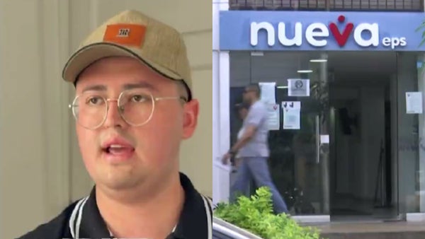 "Murió literalmente por negligencia": el testimonio del tío de Jeisson Pinzón tras el desacato de tutela de Nueva EPS