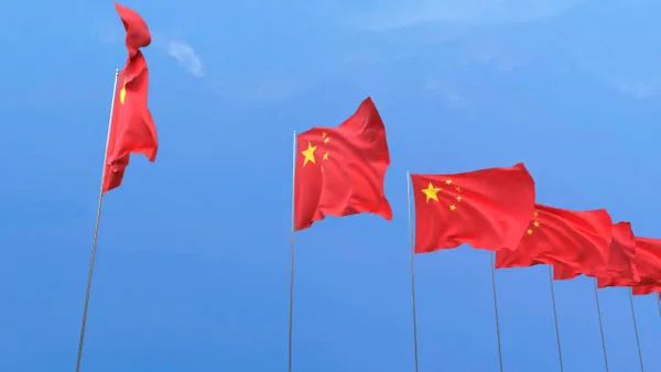 China rechaza acusaciones de Trump sobre interferencia electoral en 2020