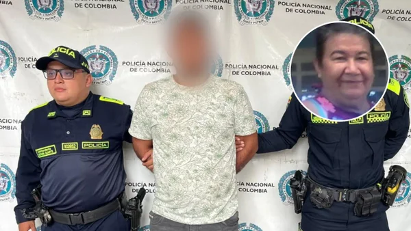 Cárcel para hombre que habría asesinado a su propia abuela: grave ataque con arma blanca