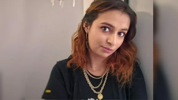 La historia de Catalina Giraldo: la psicóloga que solicita asistencia médica al suicidio por enfermedad mental La historia de Catalina Giraldo: la psicóloga que solicita asistencia médica al suicidio por enfermedad mental