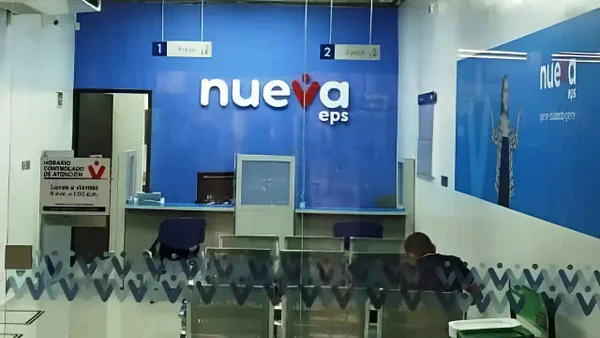 La Nueva EPS no ha logrado estabilizar la red de dispensación de medicamentos: Defensoría