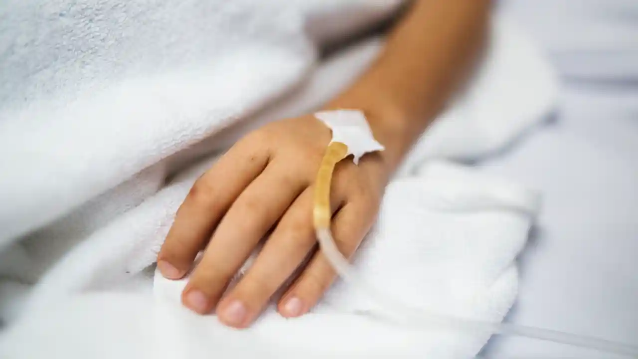 El pequeño Kevin Acosta falleció por "negligencia de la Nueva EPS": Procuraduría