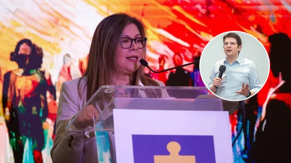 Fiscal general reveló preocupante situación alrededor del caso Miguel Uribe Fiscal general reveló preocupante situación alrededor del caso Miguel Uribe