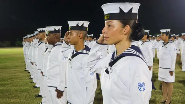 Armada Nacional abre convocatoria para técnicos, tecnólogos y profesionales: requisitos y cómo aplicar