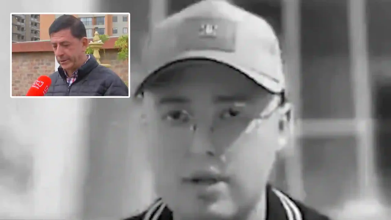 Nueva EPS authorized leukemia medication for Jeisson Pinzón after he died waiting for it