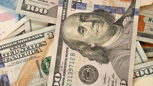 Nuevo repunte contundente en el precio del dólar en el cierre de hoy 17 de marzo de 2026: así se cotizó