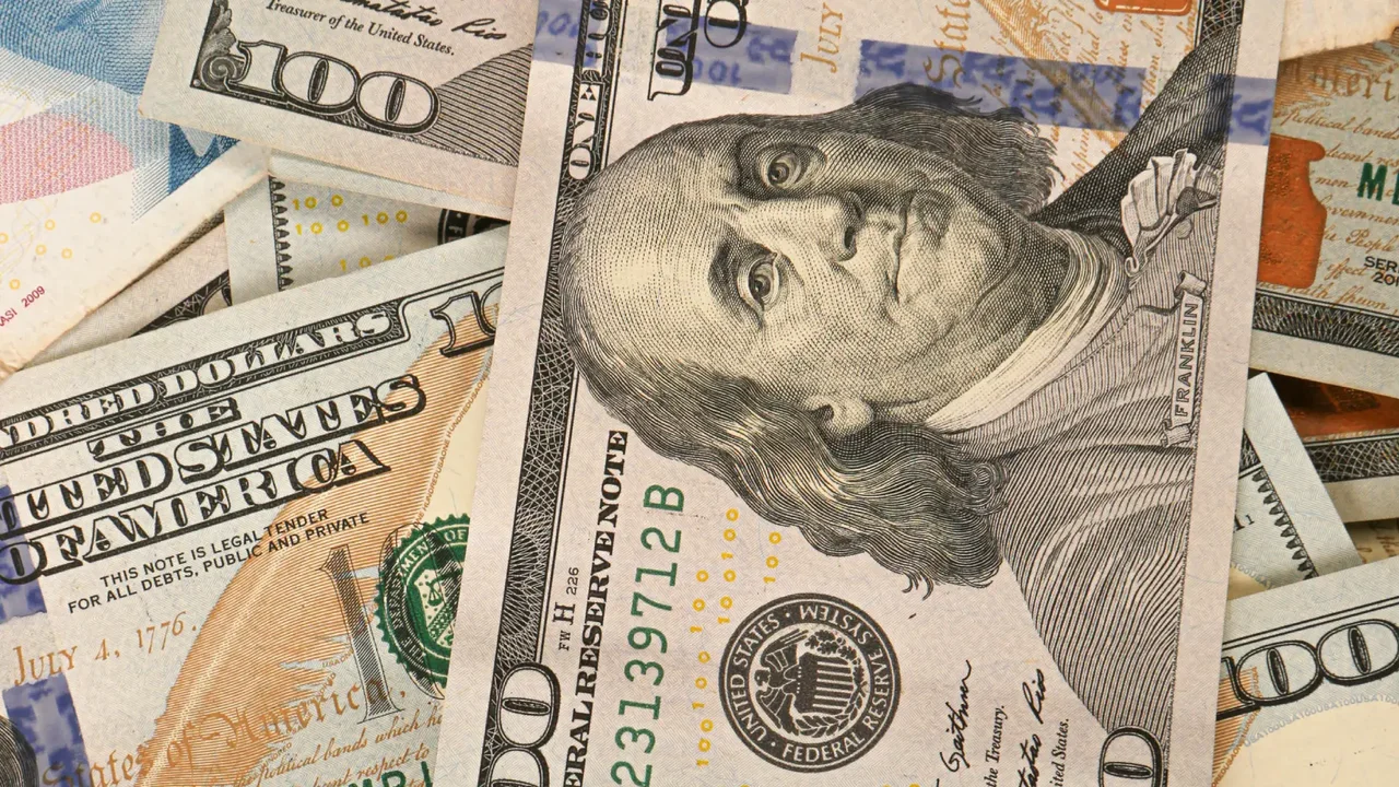 New significant rebound in the price of the dollar at the close of March 17, 2026: this is how it was quoted