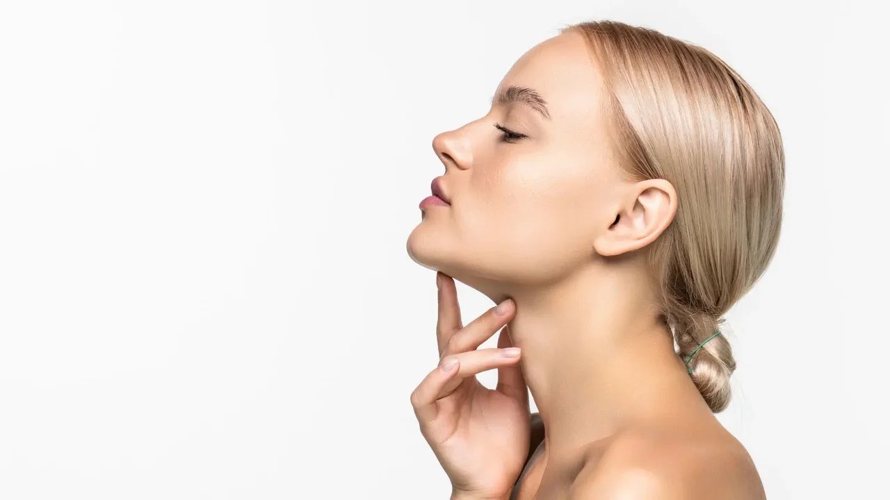 Aesthetic medicine: patients' new interest in acquiring natural treatments