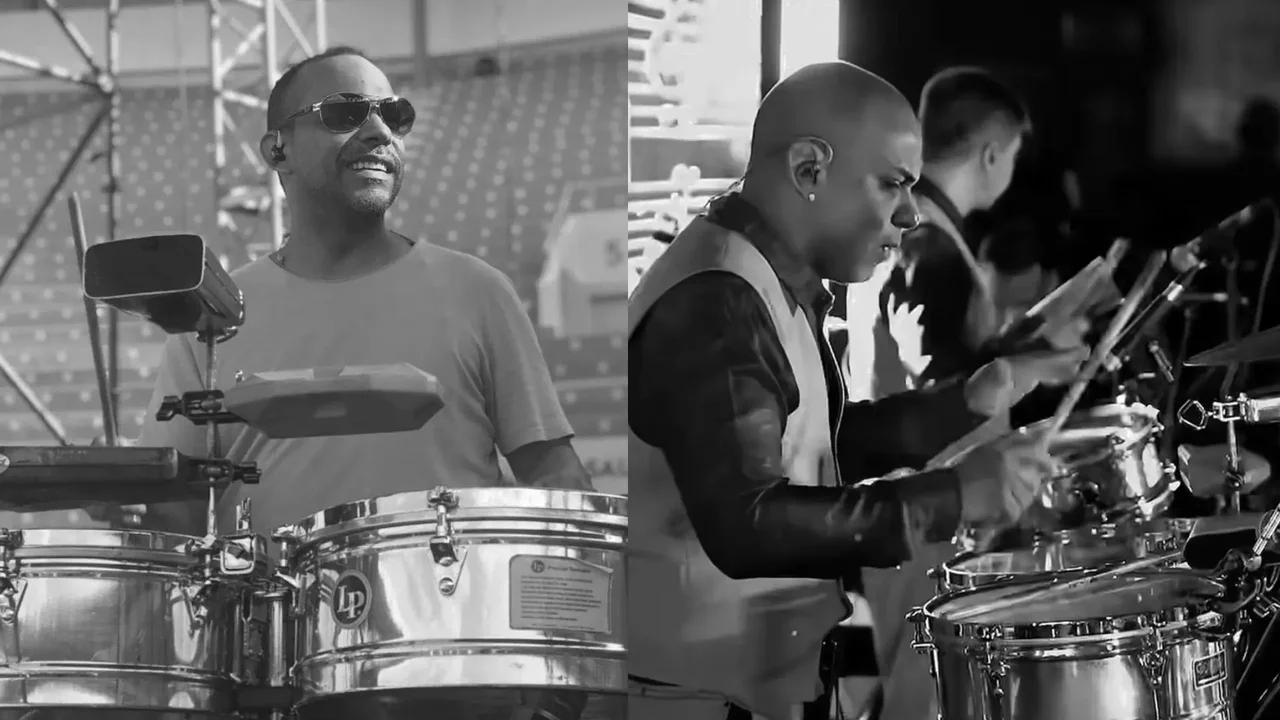 Willy Garcia's Timbalero Shot Dead While Fixing His Car in Cali: What Is Known