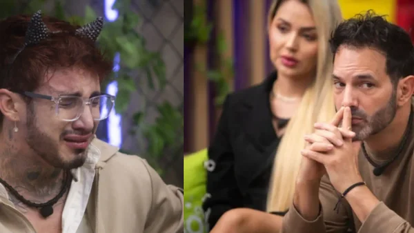 El 'jefe' sigue tomando decisiones de ÚLTIMO MOMENTO en La Casa de los Famosos: ¿qué pasó?