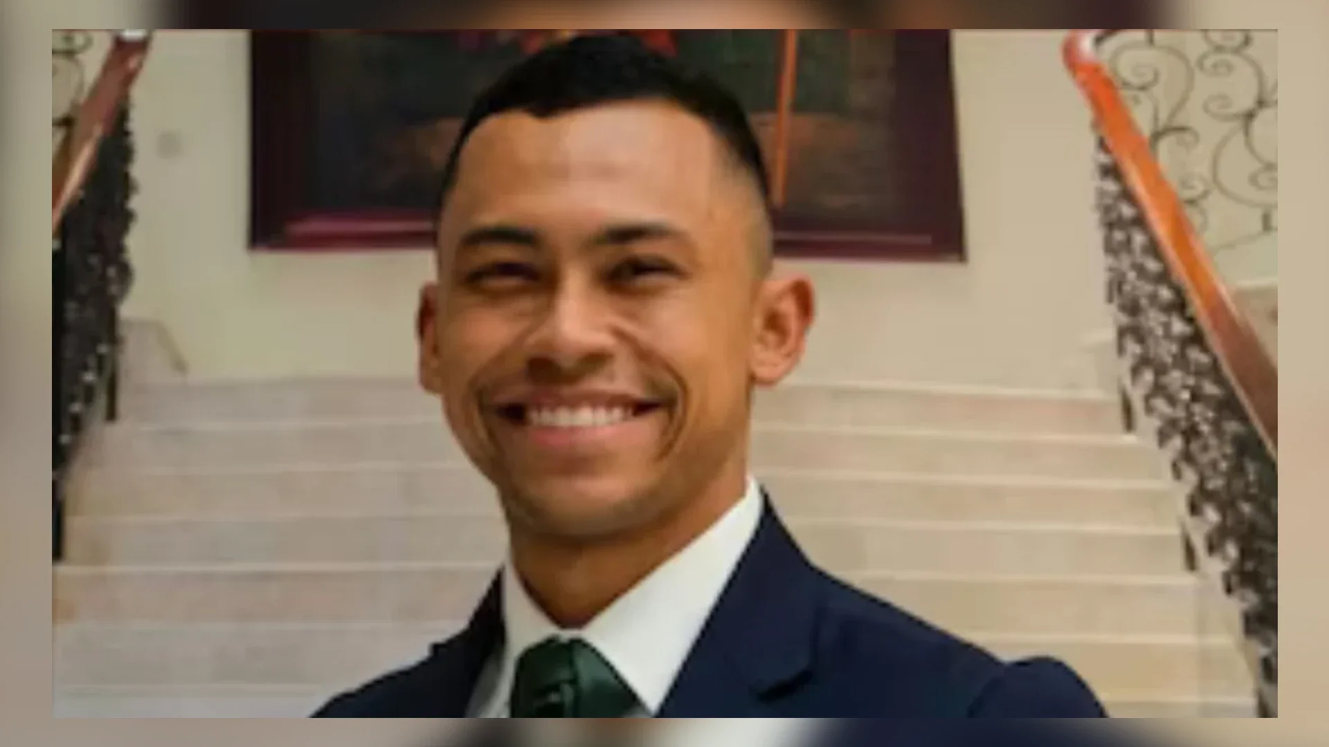 David Felipe Acosta.