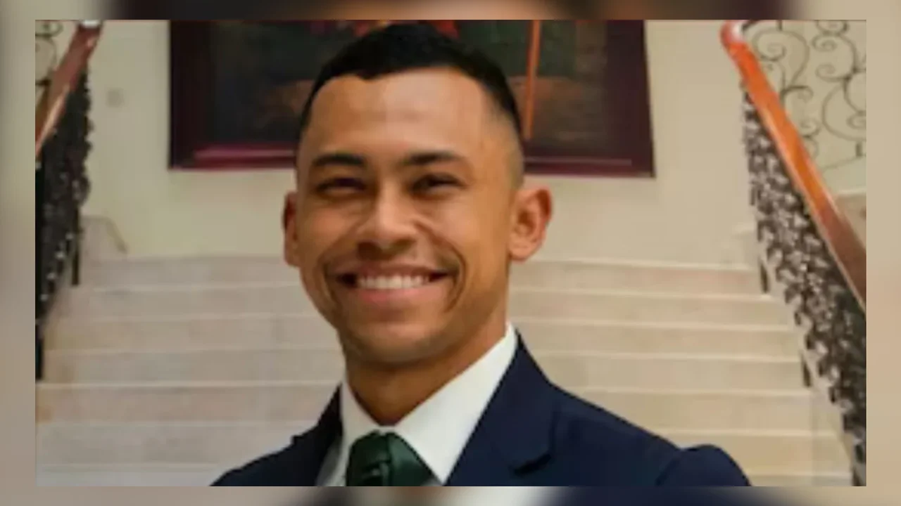 Police provide new details on the David Acosta case: main hypothesis discarded