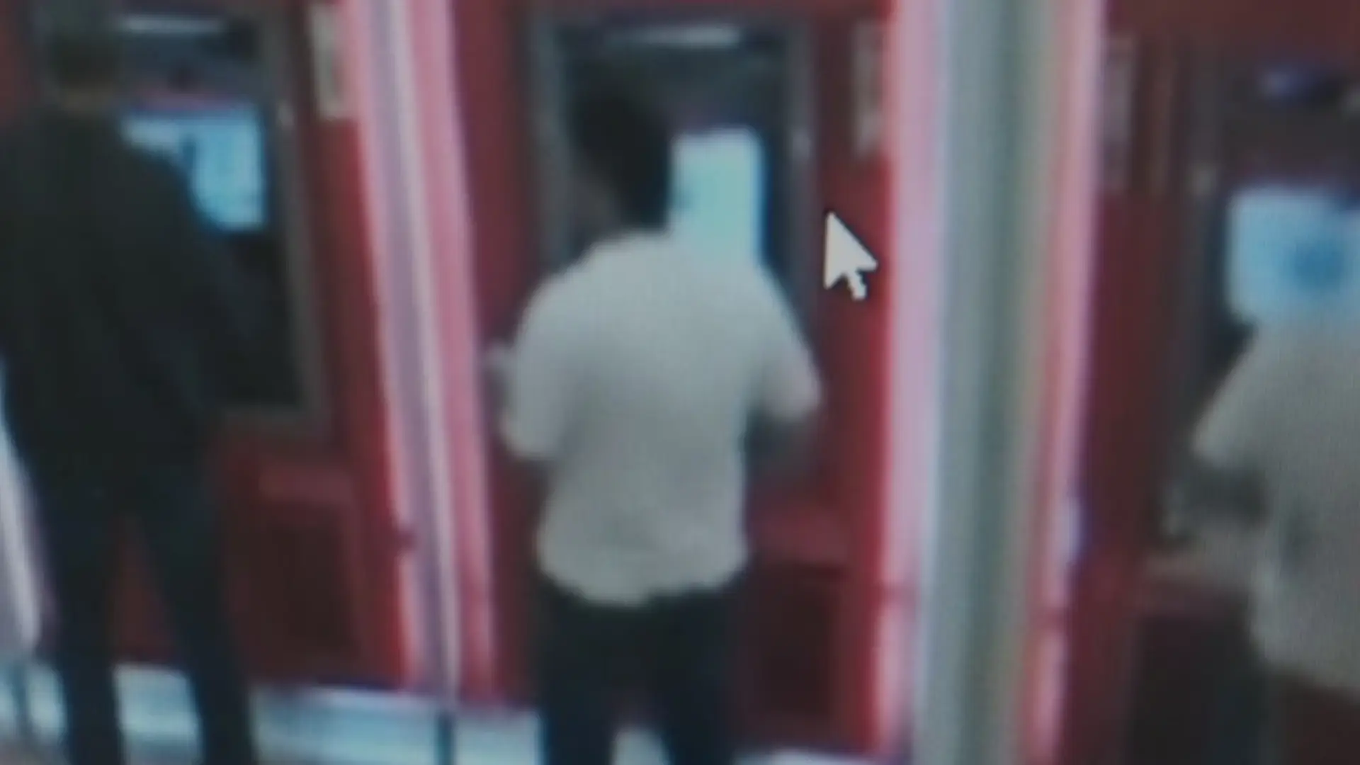 Cayó hombre que manipulaba cajeros en Manizales