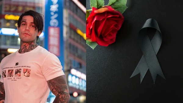 Yeferson Cossio tomó conmovedora decisión en medio de su luto: esta fue