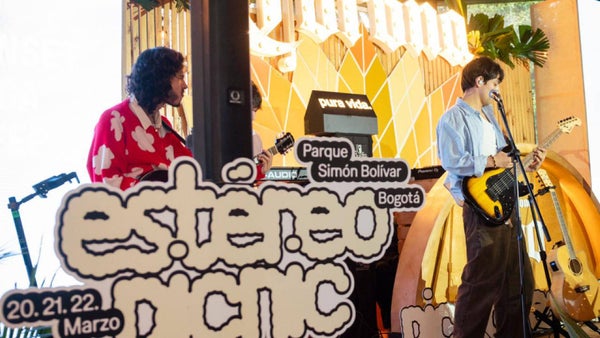 El atardecer eterno de Corona llega al Estéreo Picnic 2026