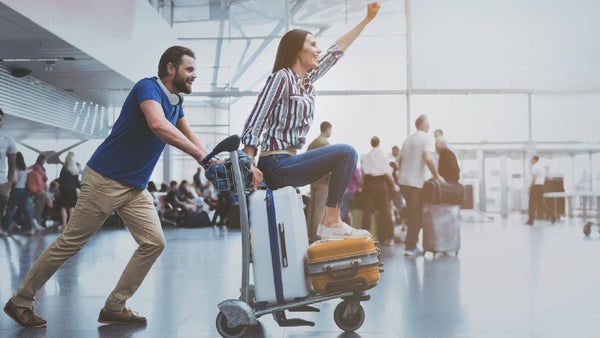 Hot Sale 2026: 5 trucos infalibles para viajar barato Hot Sale 2026: 5 trucos infalibles para viajar barato