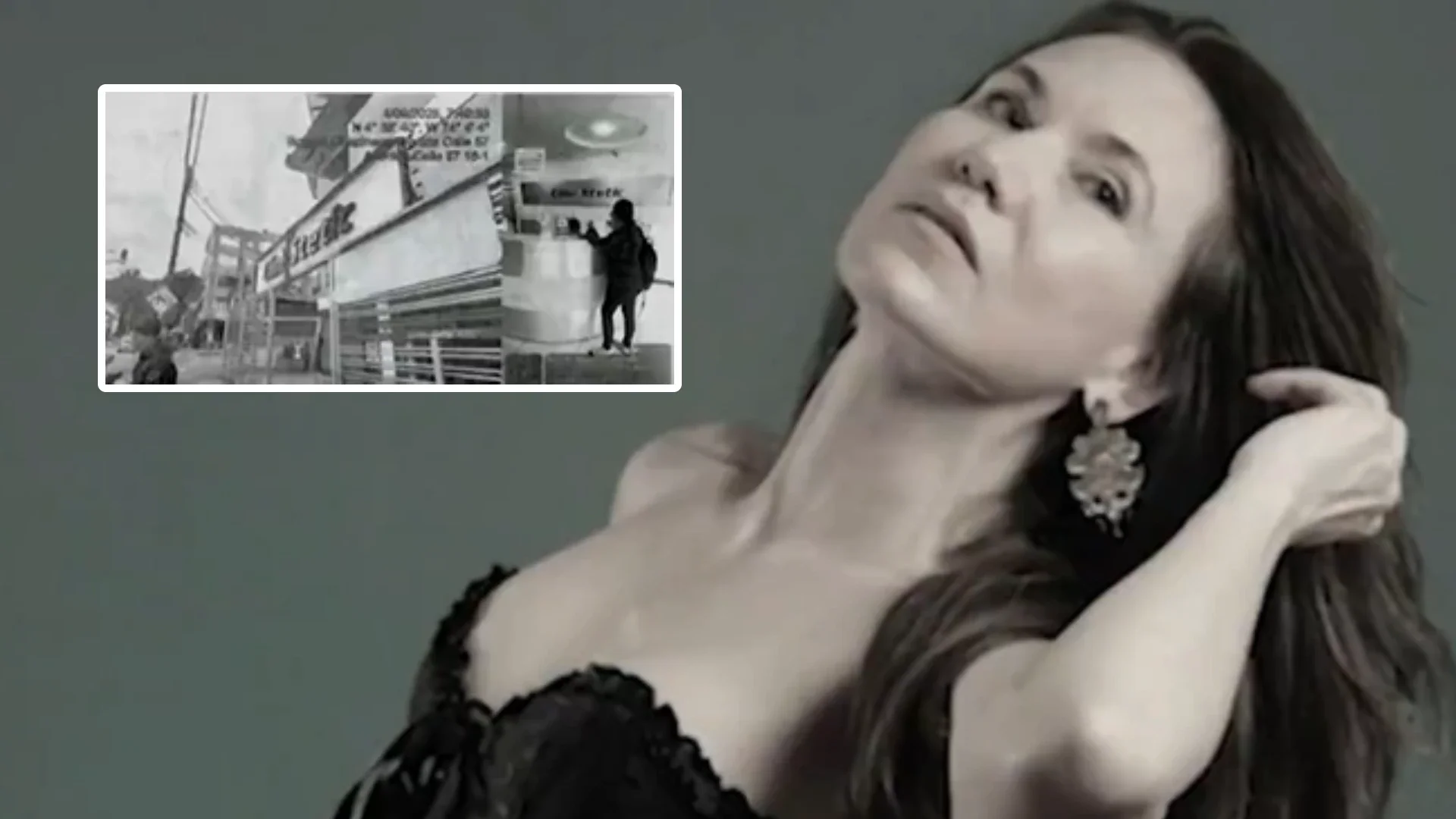 Tercer envío de Zulma Guzmán.