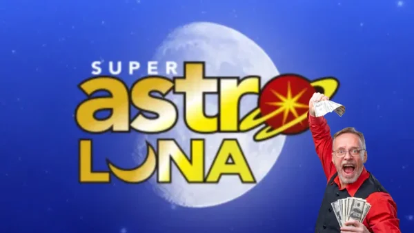 Resultado del Super Astro Luna: ya hay número y signo ganador hoy martes 17 de marzo de 2026