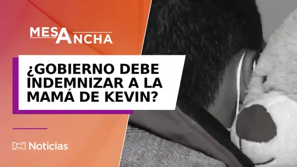 ¿Qué debe pasar con la mamá de Kevin tras la revictimización del gobierno por la muerte de su hijo?