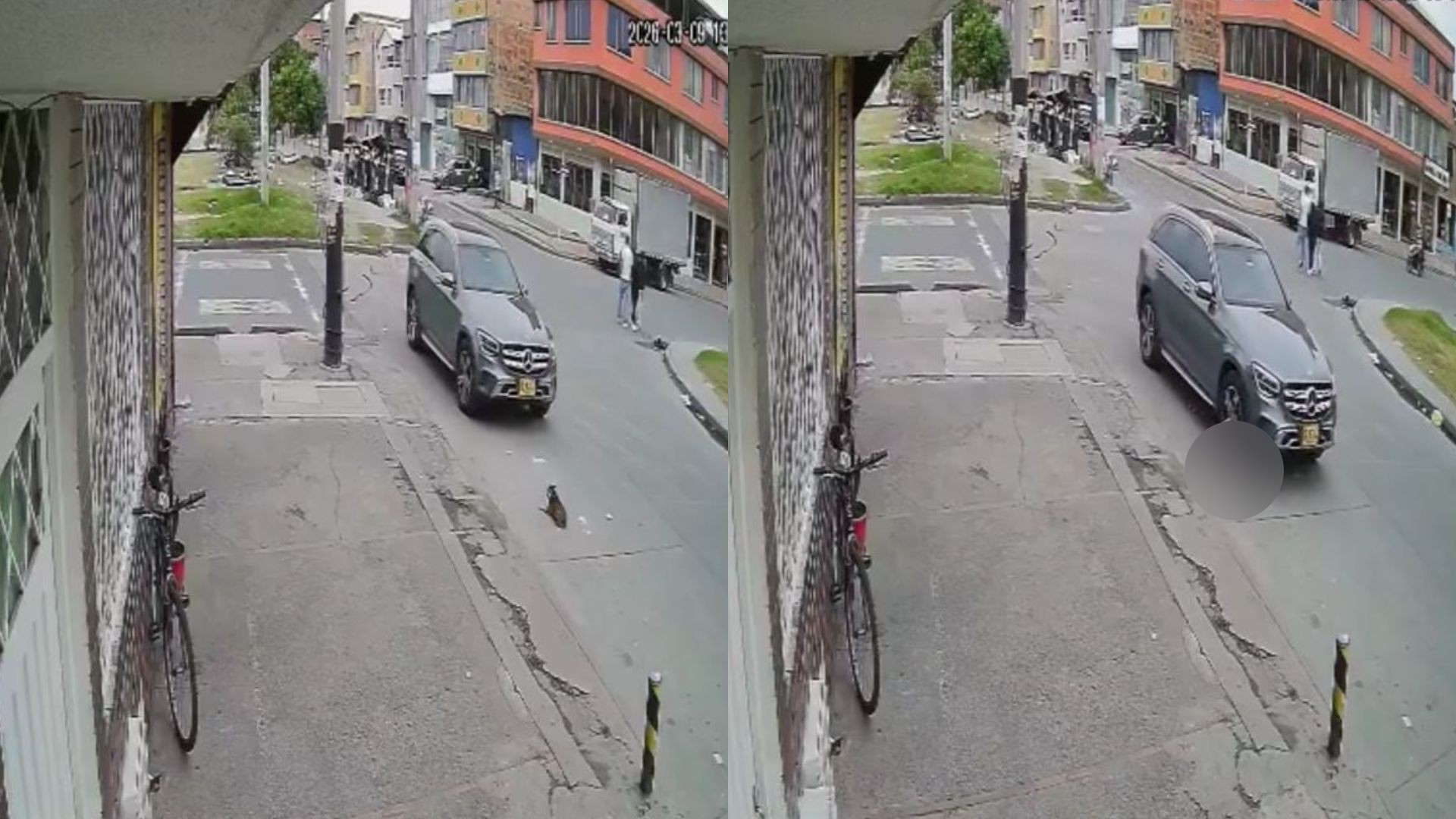 Foto: X @ColombiaOscura