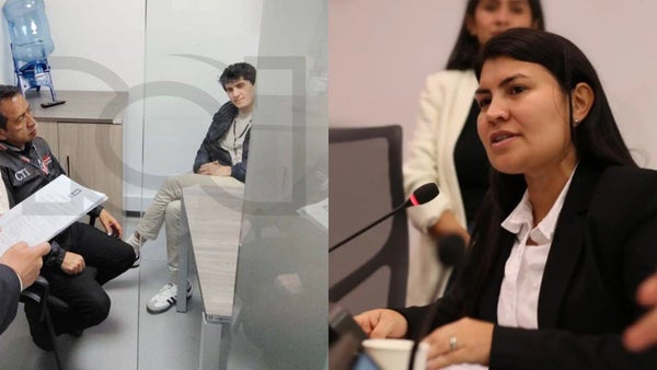 Confirman lugar de traslado de Wadith Manzur y Karen Manrique por escándalo de la UNGRD