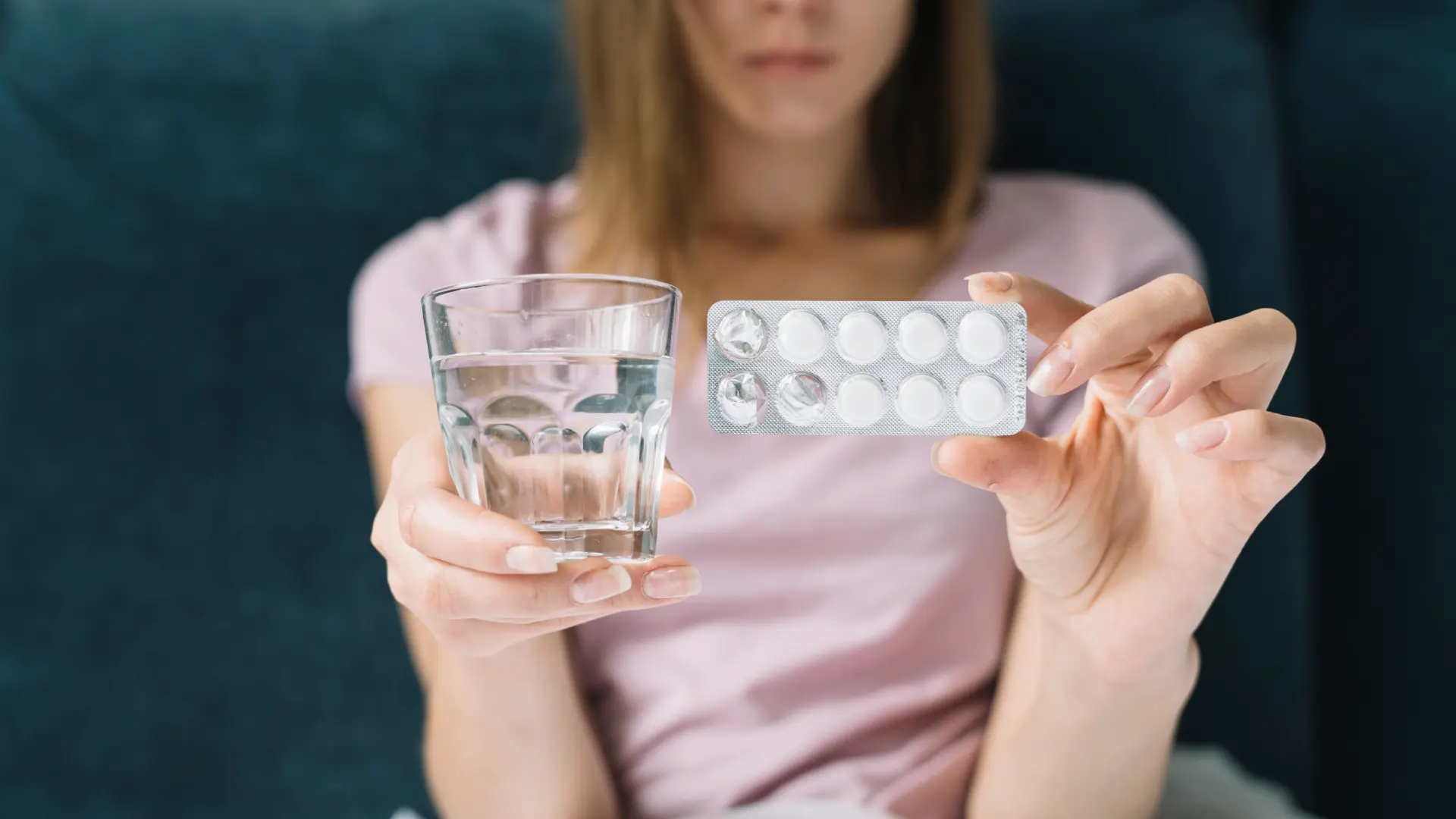 Reto viral acetaminofén