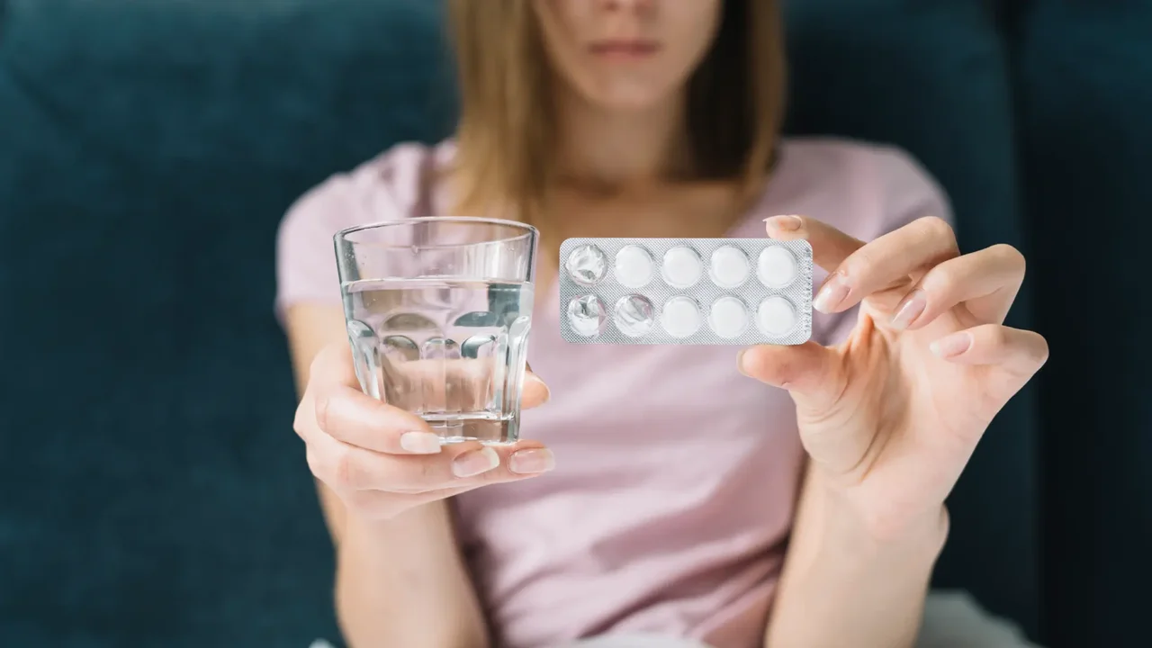 Health authorities warn of controversial challenge involving excessive consumption of acetaminophen