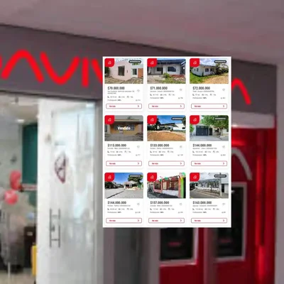 Davivienda vende casas y apartamentos en remate desde $70 millones en ...