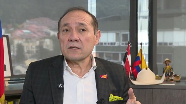 Ministerio de Trabajo mantiene en consulta decreto sobre traslado de recursos a Colpensiones