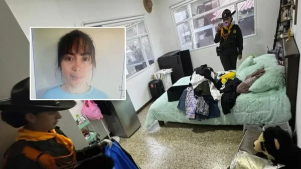 Exclusivo: los lujos, excesos y hasta peleas de 'Epa Colombia' en su lugar de reclusión