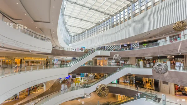 Centro comercial en Bogotá da giro inesperado y ahora invertiría en negocio inmobiliario