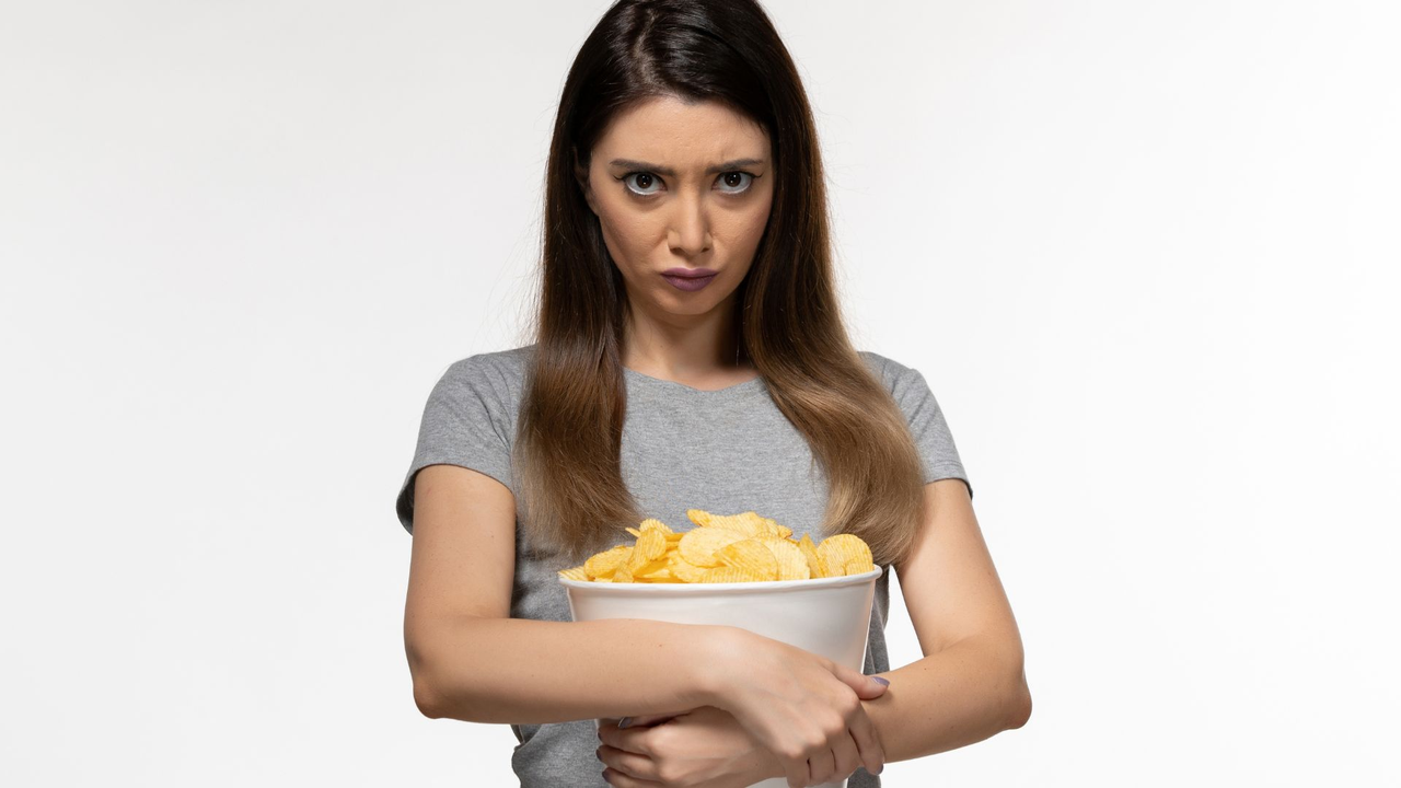 Foods to Eliminate from the Diet to Reduce Body Inflammation