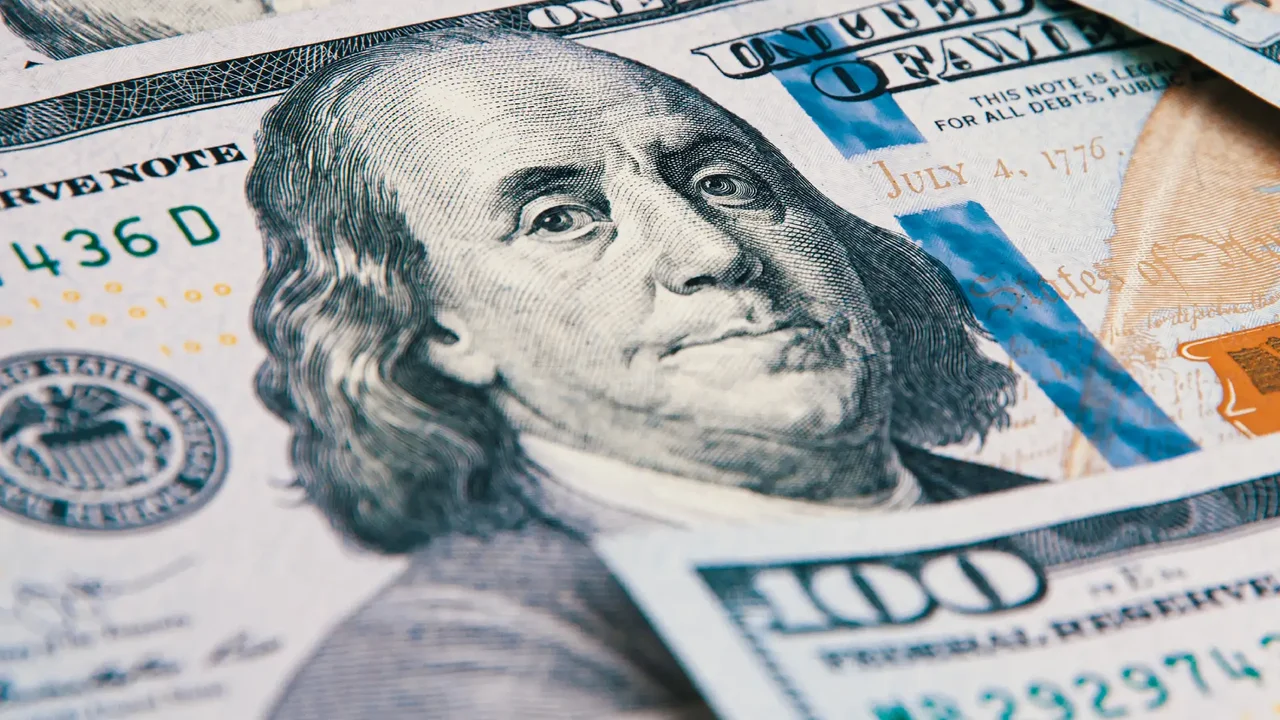 Dólar en Colombia cerró este 16 de junio en su nivel más bajo de los últimos cinco años