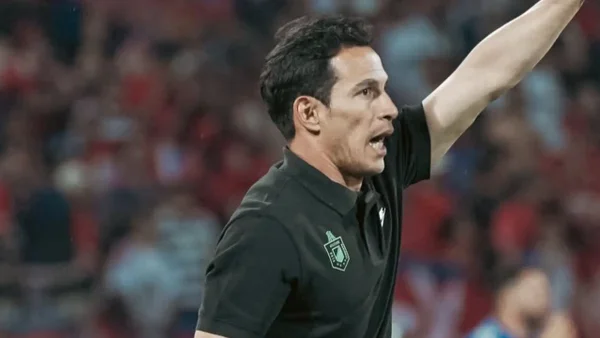 Esta es la decisión de último momento que habría tomado Atlético Nacional con Diego Arias tras la dura derrota vs. Millonarios