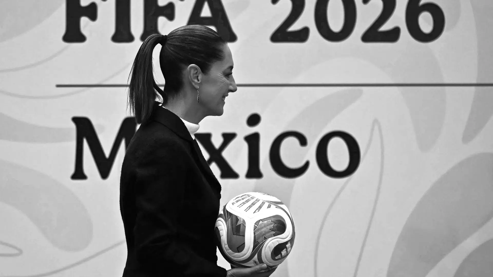 Mundial en riesgo por protestas