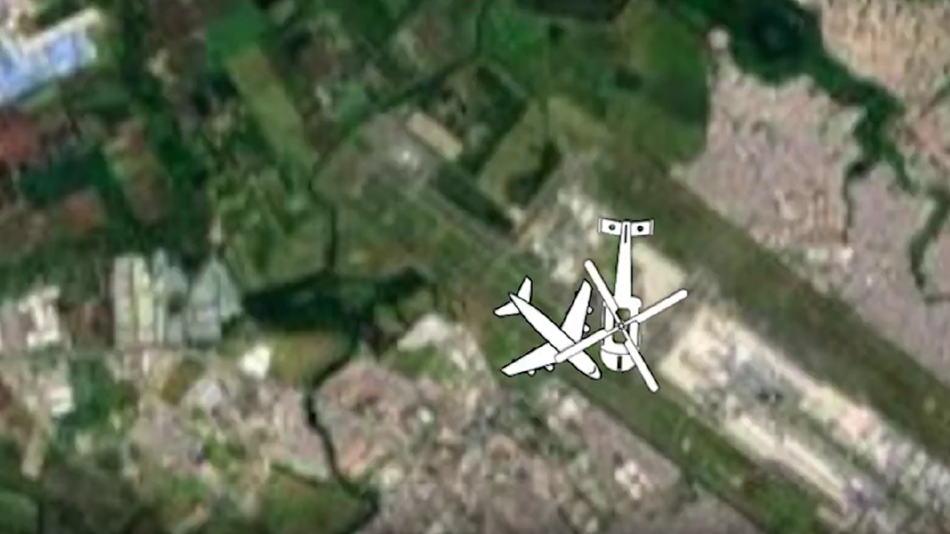 Foto: emisión de Noticias RCN