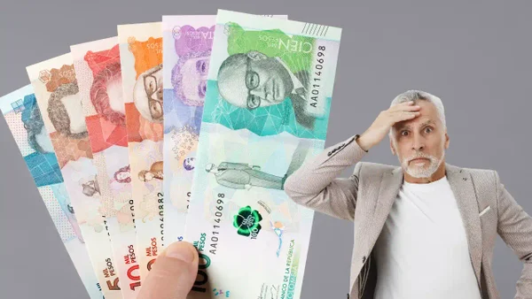 A estos pensionados no les subirá su mesada definitivamente en el año 2026: listado completo